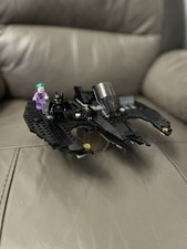 Lego Batman V Joker Batwing Set