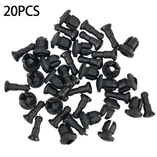 Panel clips fairing - panel,