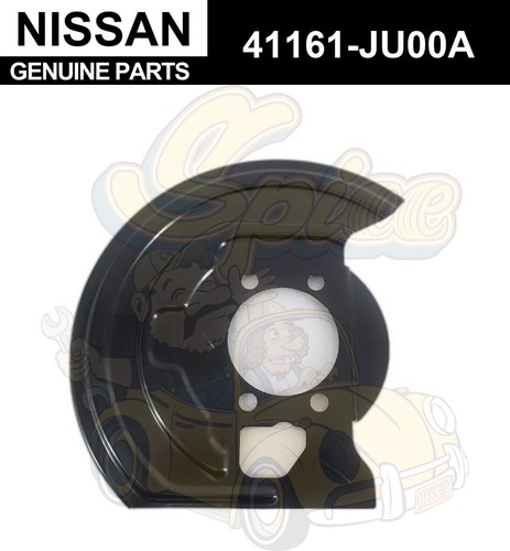 Nissan 41161 ju00a driver - 41161-ju00a, lh