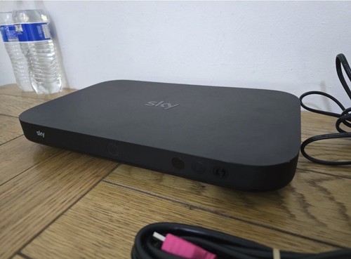 Sky box es340a - sky, es340a-d9