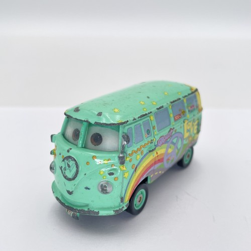 Disney pixar cars fillmore - pixar,