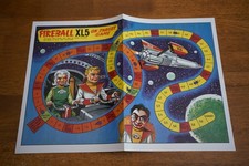 Gerry Anderson - Fireball XL5