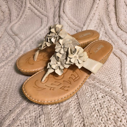 Born thong sandals - born, flops