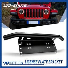 23'' Bull Bar Offroad Front