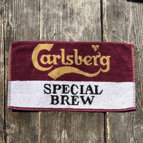 Carlsberg special brew - special,