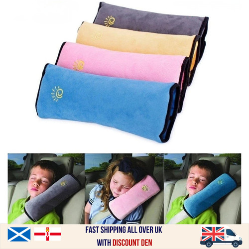 Kids car safety strap - car,