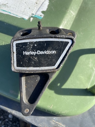 Harley davidson shovelhead - harley,
