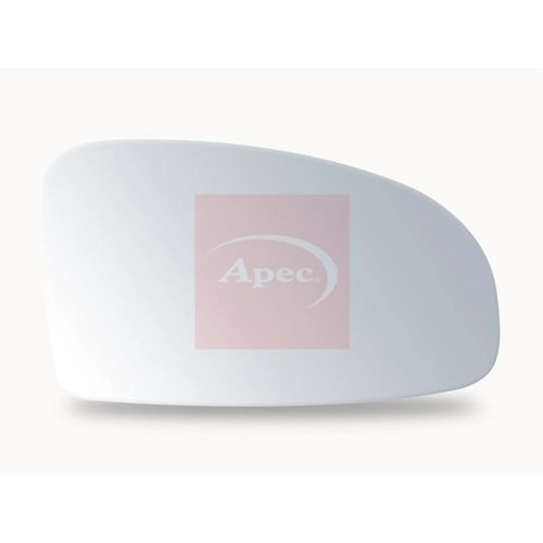 Apec exterior wing mirror - exterior,