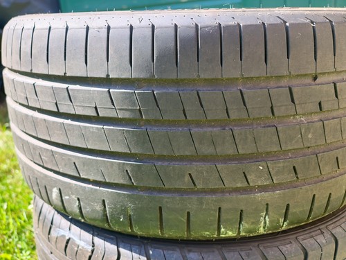 255 r18 94y runway - 94y,
