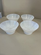 1930's Macbeth Evans Petalware