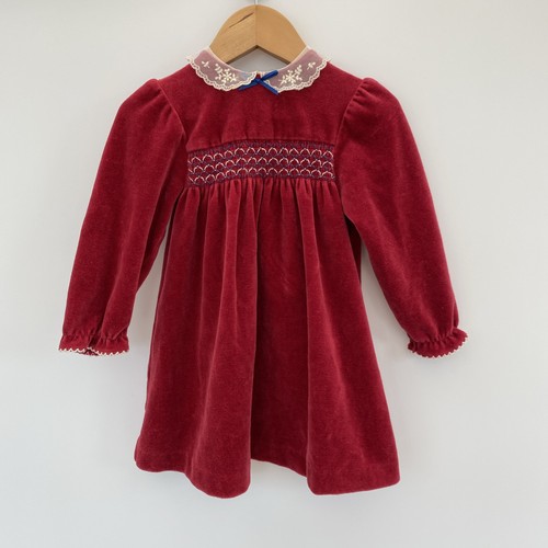 Vintage michael smocked - vintage,