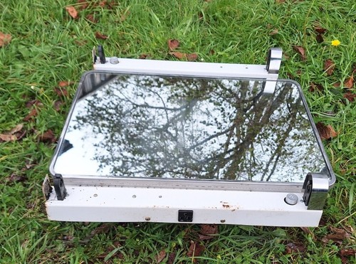 Vintage mid century grote - century,