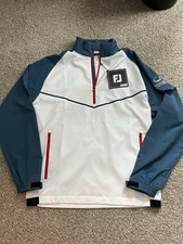 Footjoy Zephyr Windshirt Long