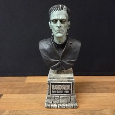 Frankenstein Mini Bust
