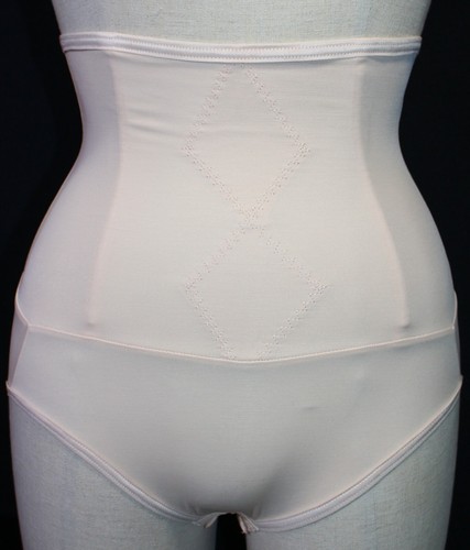 Flexees long line girdle - m,