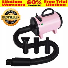 2800W Dog Hair Dryer Pet Cat