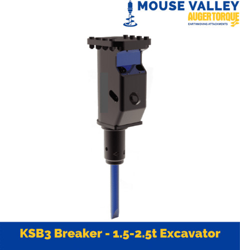 Kinshofer ksb3 hydraulic - ksb3,