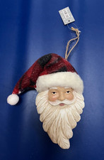 Father Christmas Hanging