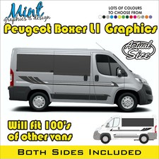 L1 PEUGEOT BOXER L2 MOTORHOME