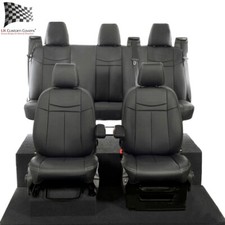 Ford Transit Custom All Seat