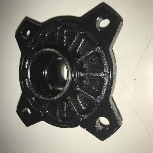 Pgo buggy front hub bugrider - pgo,