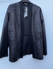 Doris Streich Open Jacket