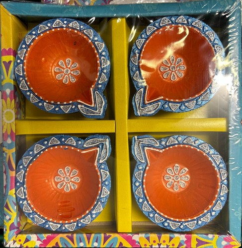 4pack random colourful tea - random,