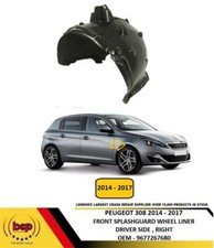 Peugeot 308 2014 2017 - 2014,
