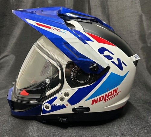 Nolan n70 stunner road - n70-2,