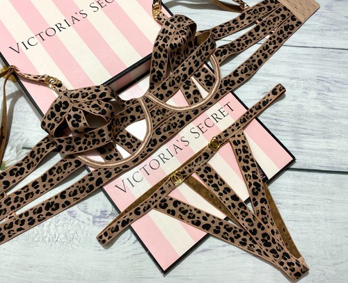 Victorias secret luxe - luxe, lingerie