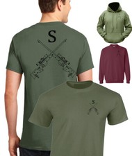 DOUBLE PRINT SNIPERS BOTTLE