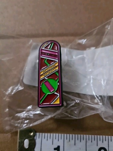 Back the future hover board - back,