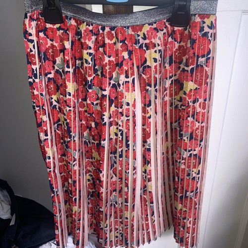 Cath kidston pleated floral - cath,