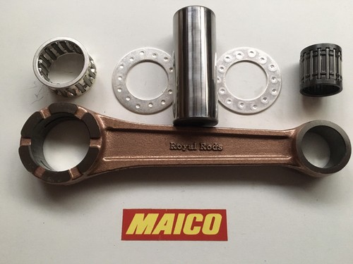 Maico con rod kit 400 - 400, 440