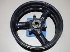GENUINE MOTO GUZZI BREVA 1100