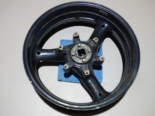 Genuine moto guzzi breva 1100 - moto,