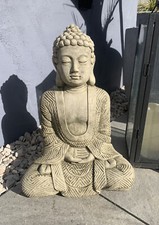 STONE GARDEN LARGE MAZE ROBE