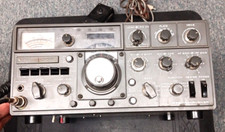 Kenwood TS-820S - NOT ESTED