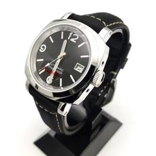 40mm NH35A Automatic watch |
