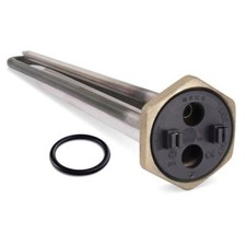 Quick Stainless Steel Calorifier Immersion Heating Element - 1200W / 220V