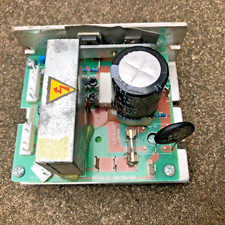 REEBOK-I-RUN TREADMILL MODEL-RE-14302OR ( MOTOR CONTROLLER BOARD FOR SALE ONLY )