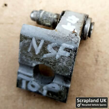 AUDI A4 (B5 Facelift) 2001 1.8