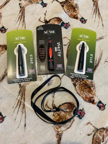 Acme 210 alpha - acme, 210.5