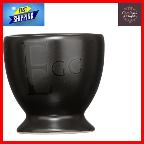 Modern black ceramic - modern, cups