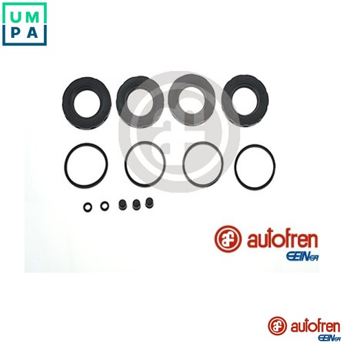 Repair kit brake caliper - brake, d4216