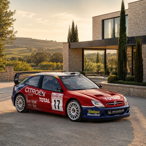 2003 citroën xsara - citroën,
