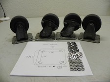 Vintage Mac MB920 Roll Cab 4