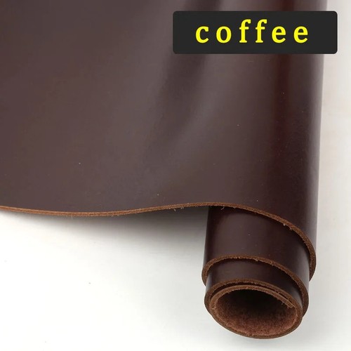 2mm vegetable tanned cowhide - 2mm,