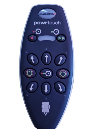 Powrtouch evolution auto - powrtouch,