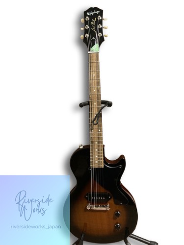 Epiphone inspired gibson - inspired,